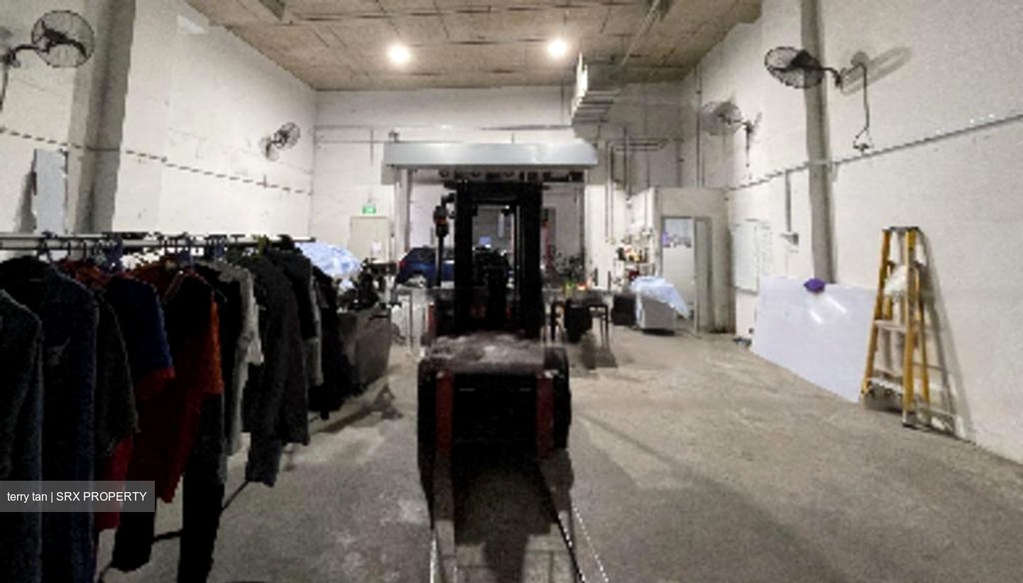 Ispace (D22), Factory #462625571